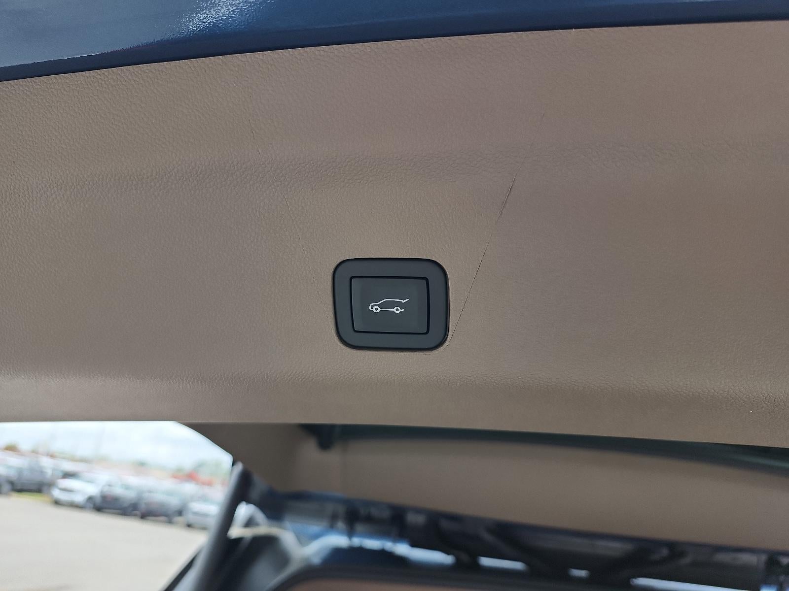 2026 GMC Yukon 4WD 4dr Denali