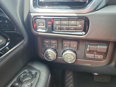 2026 GMC Yukon 4WD 4dr Denali