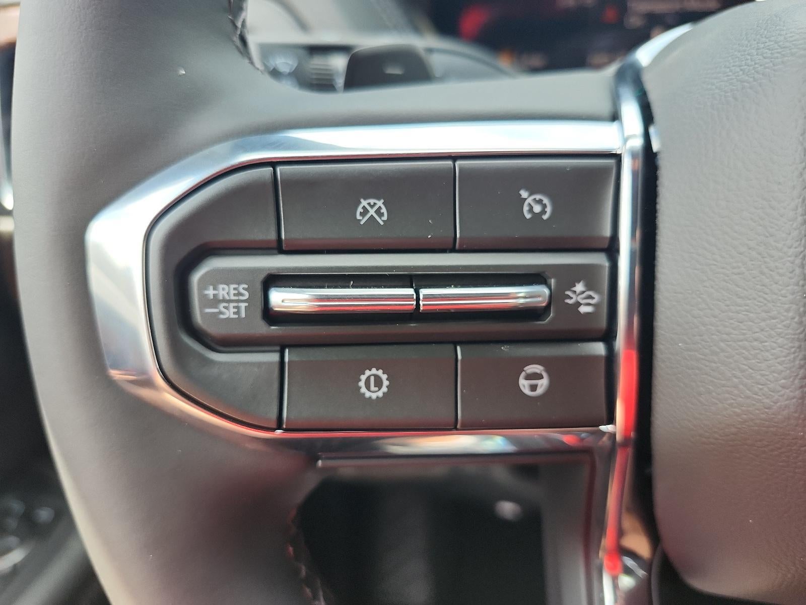 2026 GMC Yukon 4WD 4dr Denali