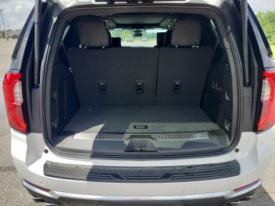 2026 GMC Yukon 4WD 4dr Denali