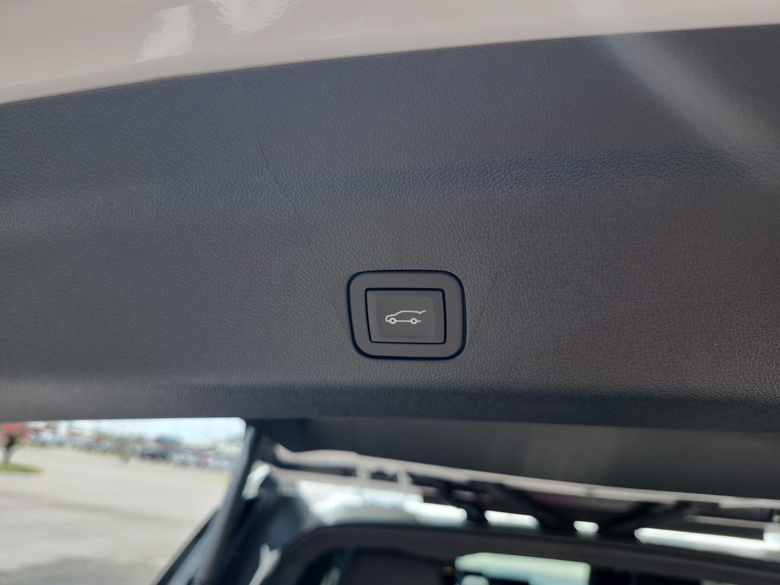 2026 GMC Yukon 4WD 4dr Denali