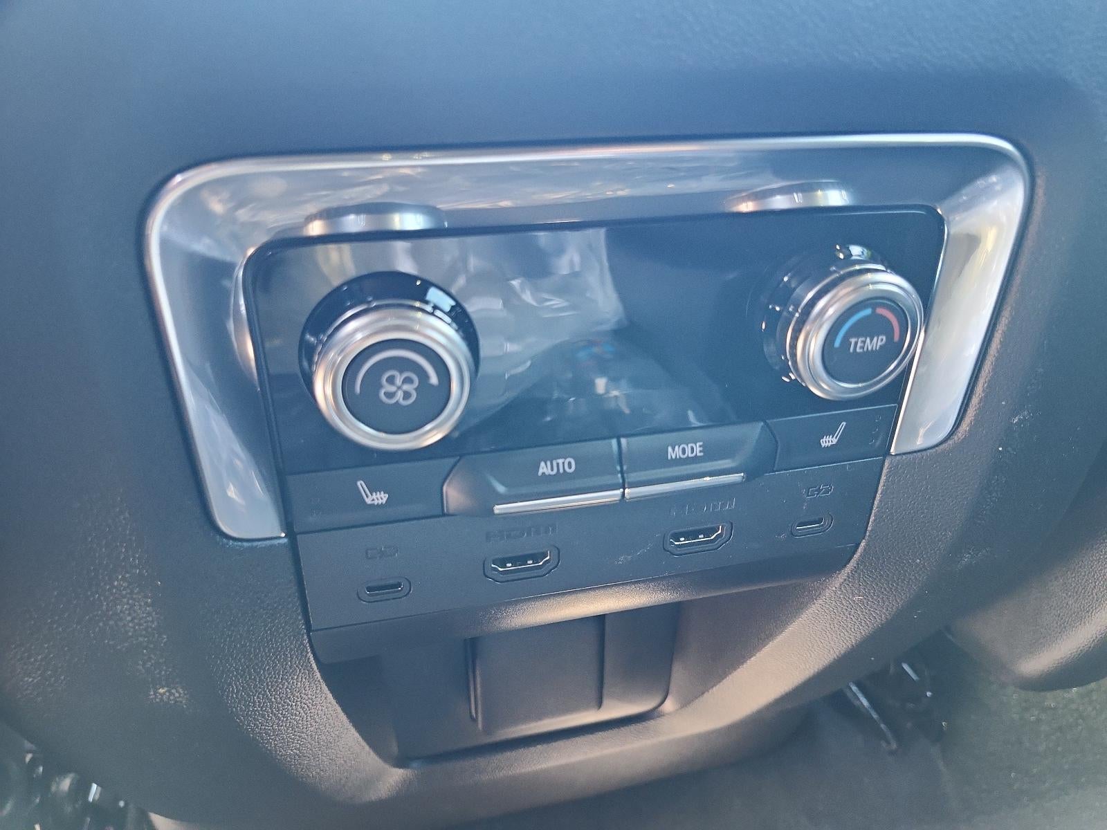 2027 GMC Yukon 4WD 4dr Denali