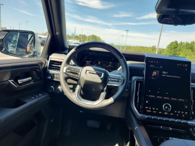 2027 GMC Yukon 4WD 4dr Denali