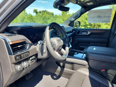 2027 GMC Yukon 4WD 4dr Denali