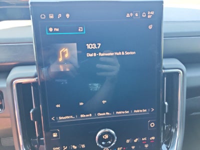 2027 GMC Yukon 4WD 4dr Denali