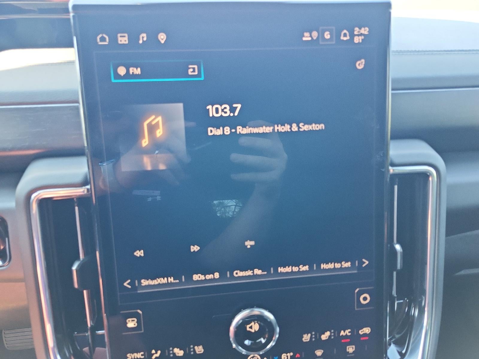 2027 GMC Yukon 4WD 4dr Denali