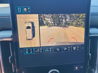 2027 GMC Yukon 4WD 4dr Denali