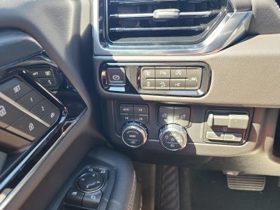 2027 GMC Yukon 4WD 4dr Denali