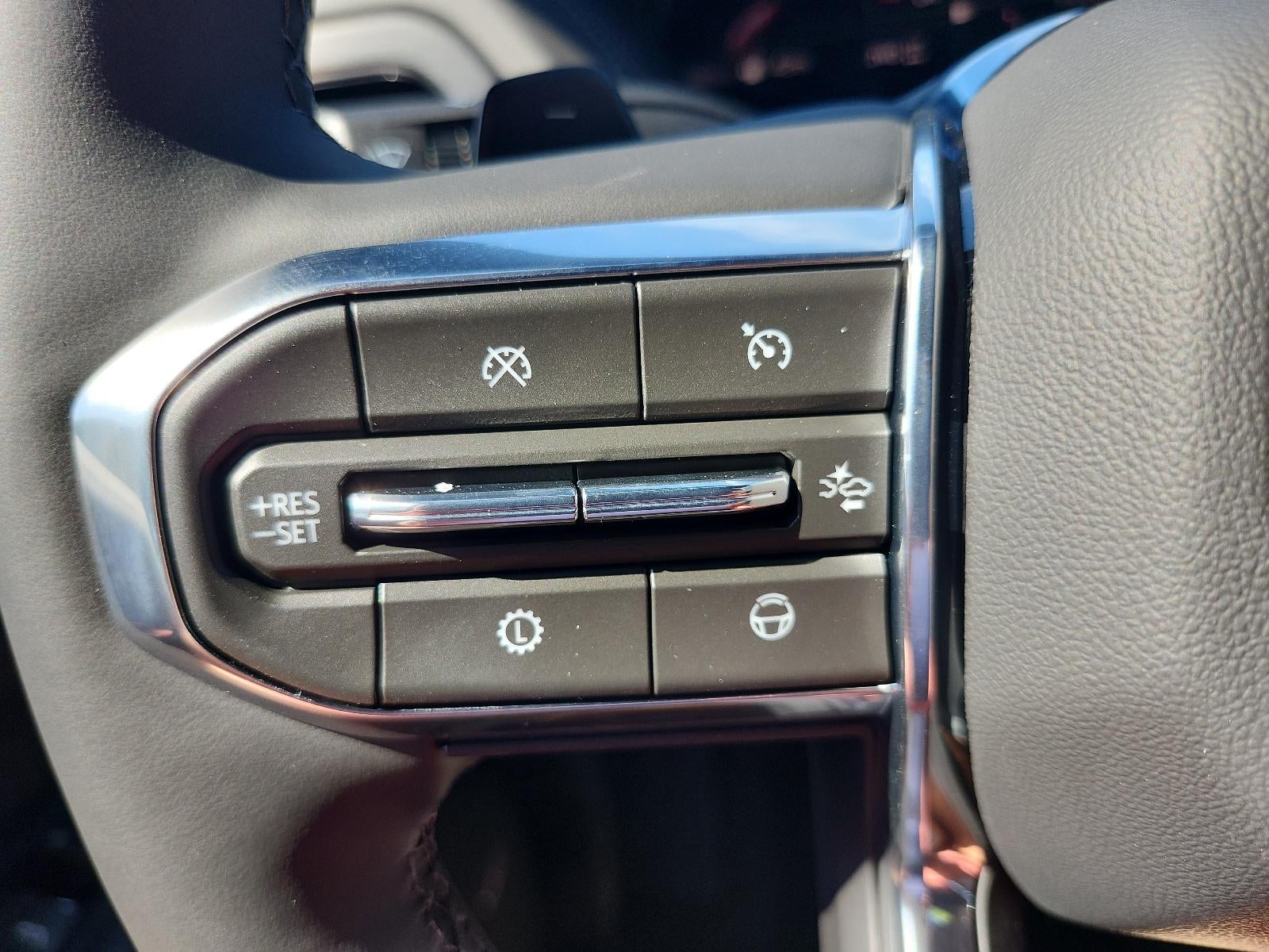 2027 GMC Yukon 4WD 4dr Denali