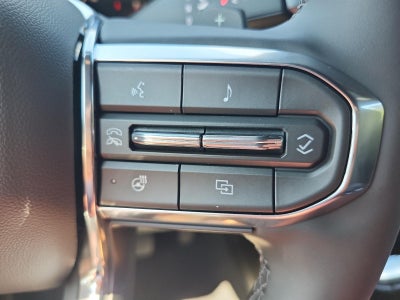 2027 GMC Yukon 4WD 4dr Denali