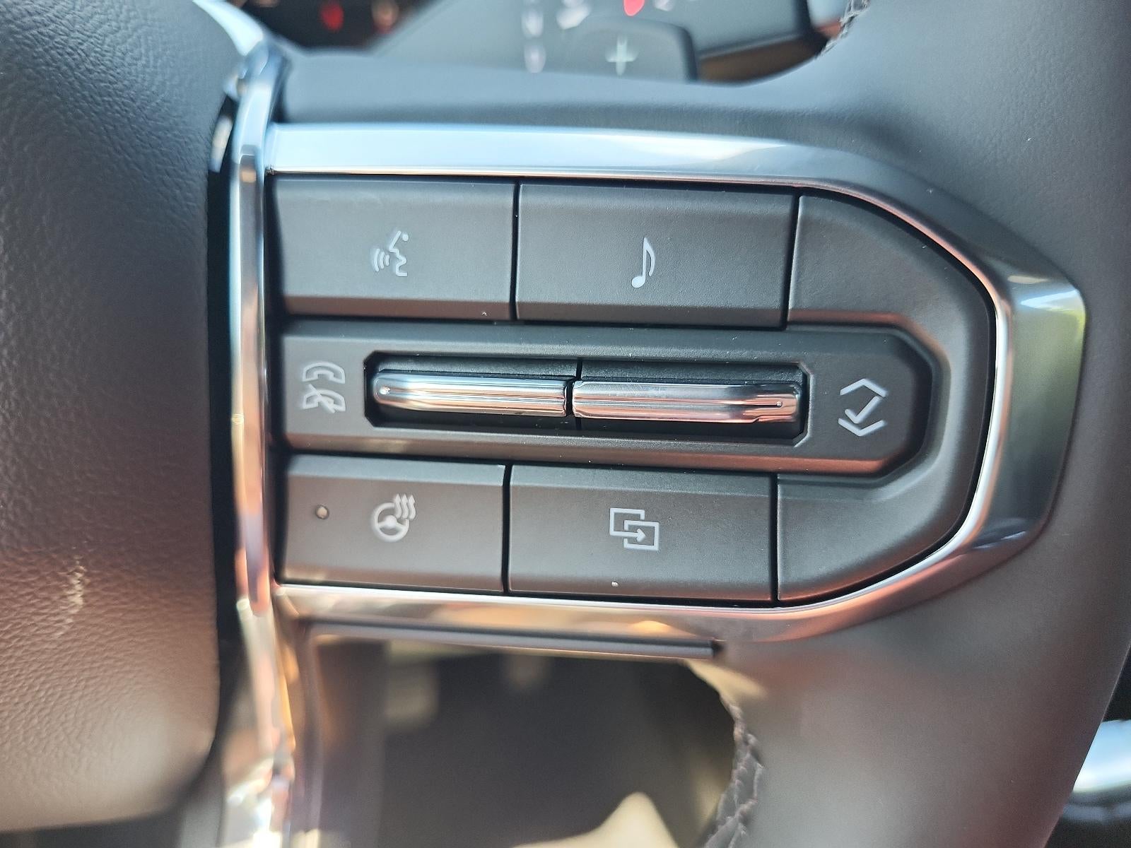 2027 GMC Yukon 4WD 4dr Denali