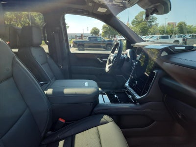 2027 GMC Yukon 4WD 4dr Denali