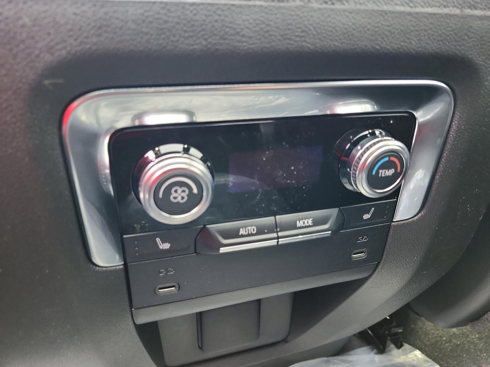 2026 GMC Yukon 4WD 4dr Denali