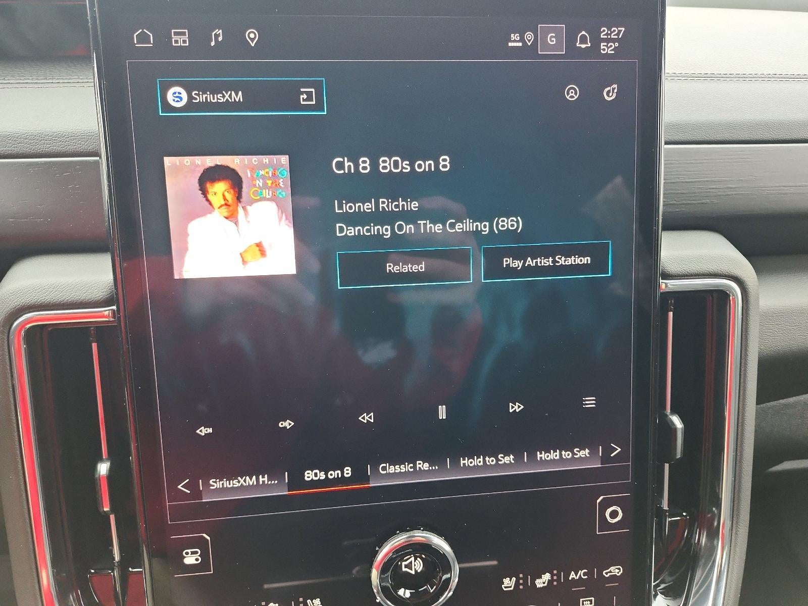 2026 GMC Yukon 4WD 4dr Denali