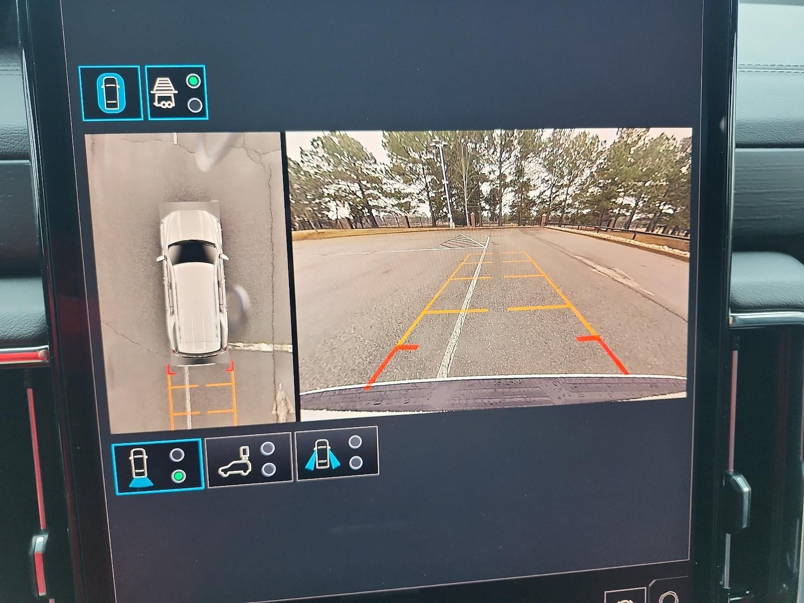 2026 GMC Yukon 4WD 4dr Denali