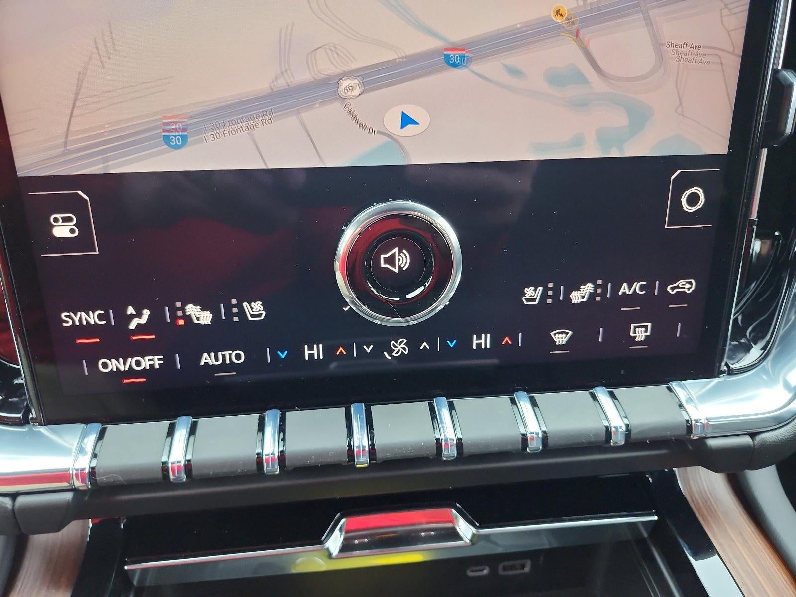 2026 GMC Yukon 4WD 4dr Denali