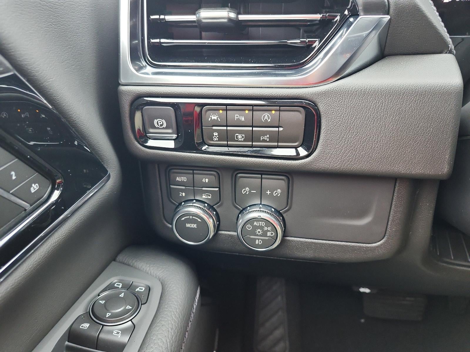 2026 GMC Yukon 4WD 4dr Denali