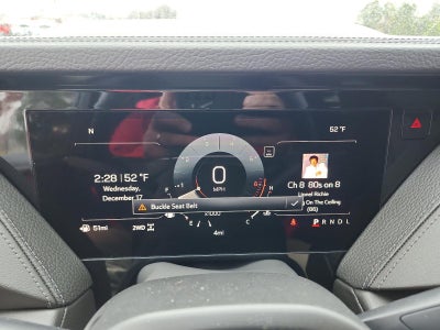 2026 GMC Yukon 4WD 4dr Denali