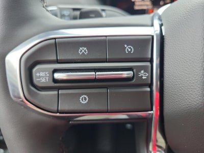 2026 GMC Yukon 4WD 4dr Denali