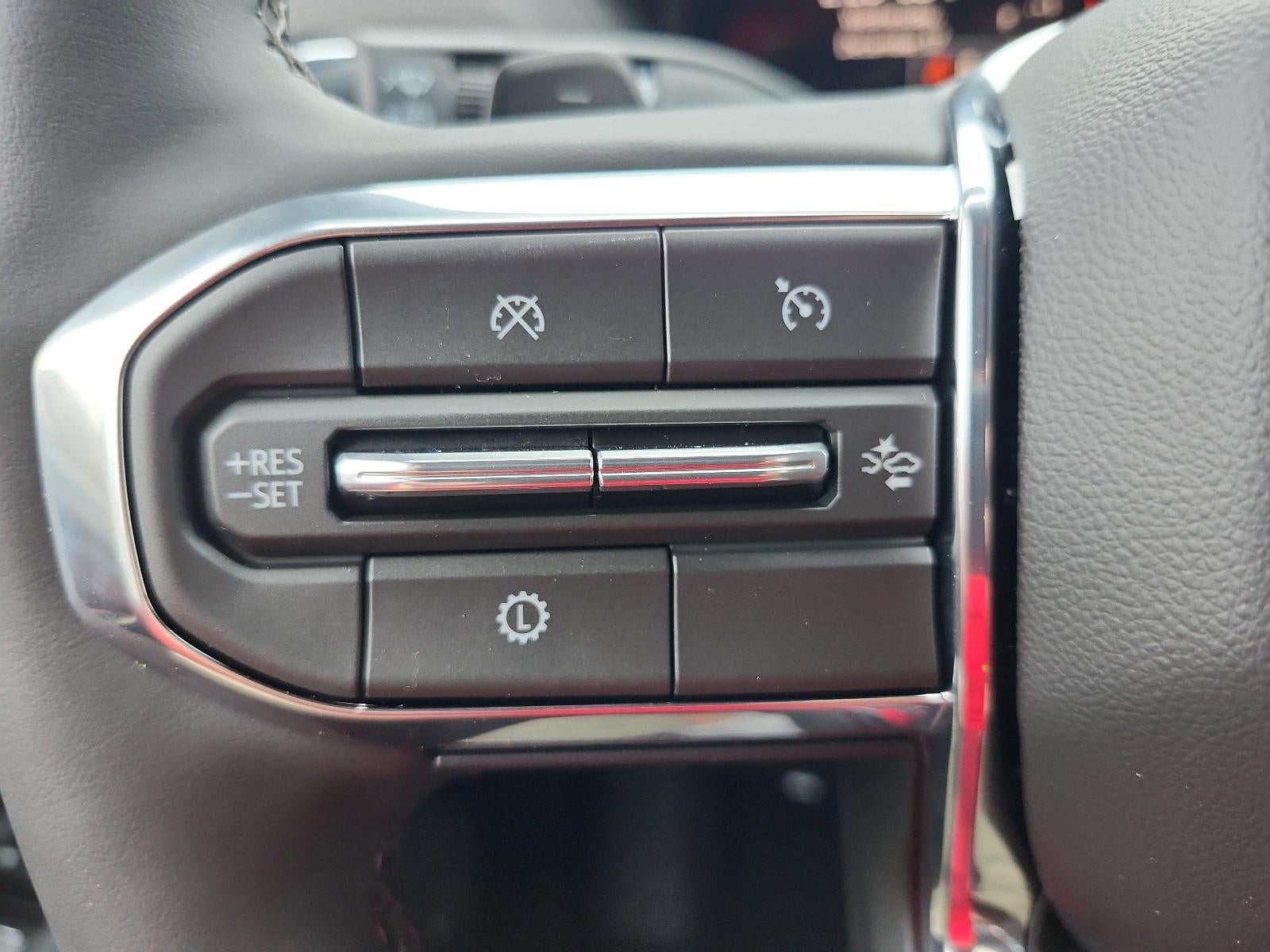 2026 GMC Yukon 4WD 4dr Denali