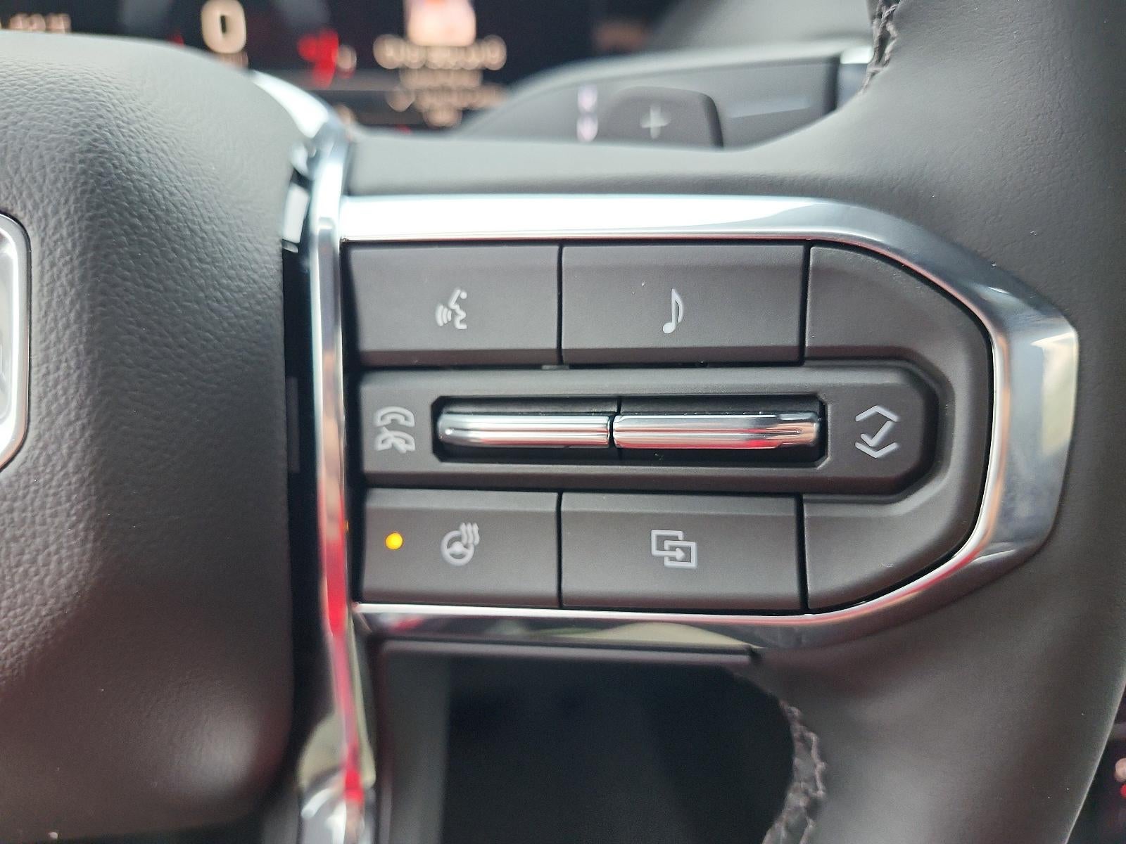 2026 GMC Yukon 4WD 4dr Denali