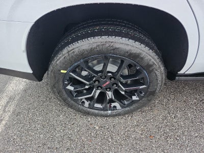 2026 GMC Yukon 4WD 4dr Denali