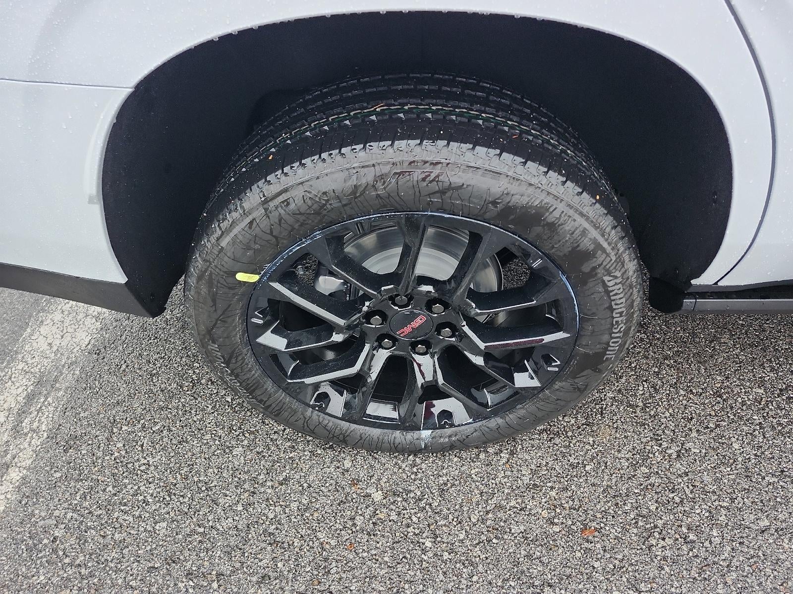 2026 GMC Yukon 4WD 4dr Denali