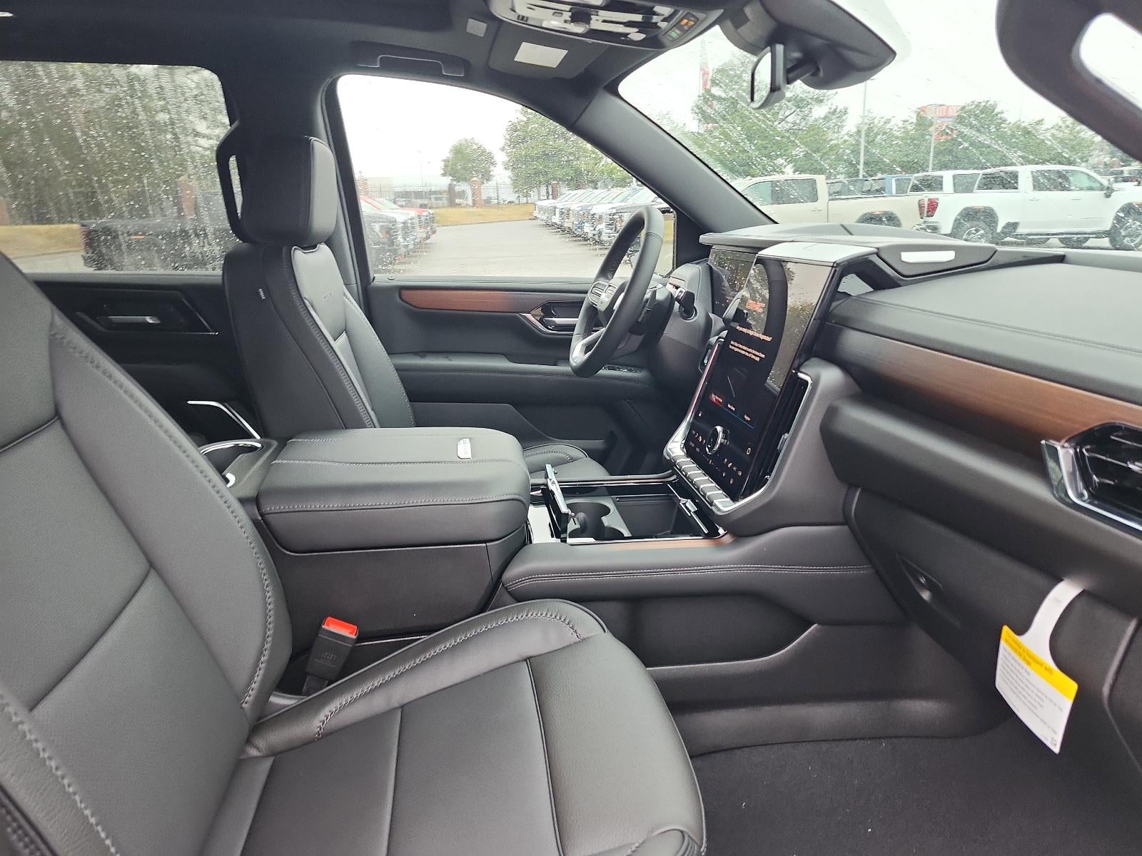 2026 GMC Yukon 4WD 4dr Denali