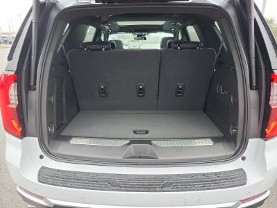 2026 GMC Yukon 4WD 4dr Denali