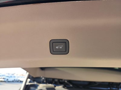 2026 GMC Yukon 4WD 4dr Denali