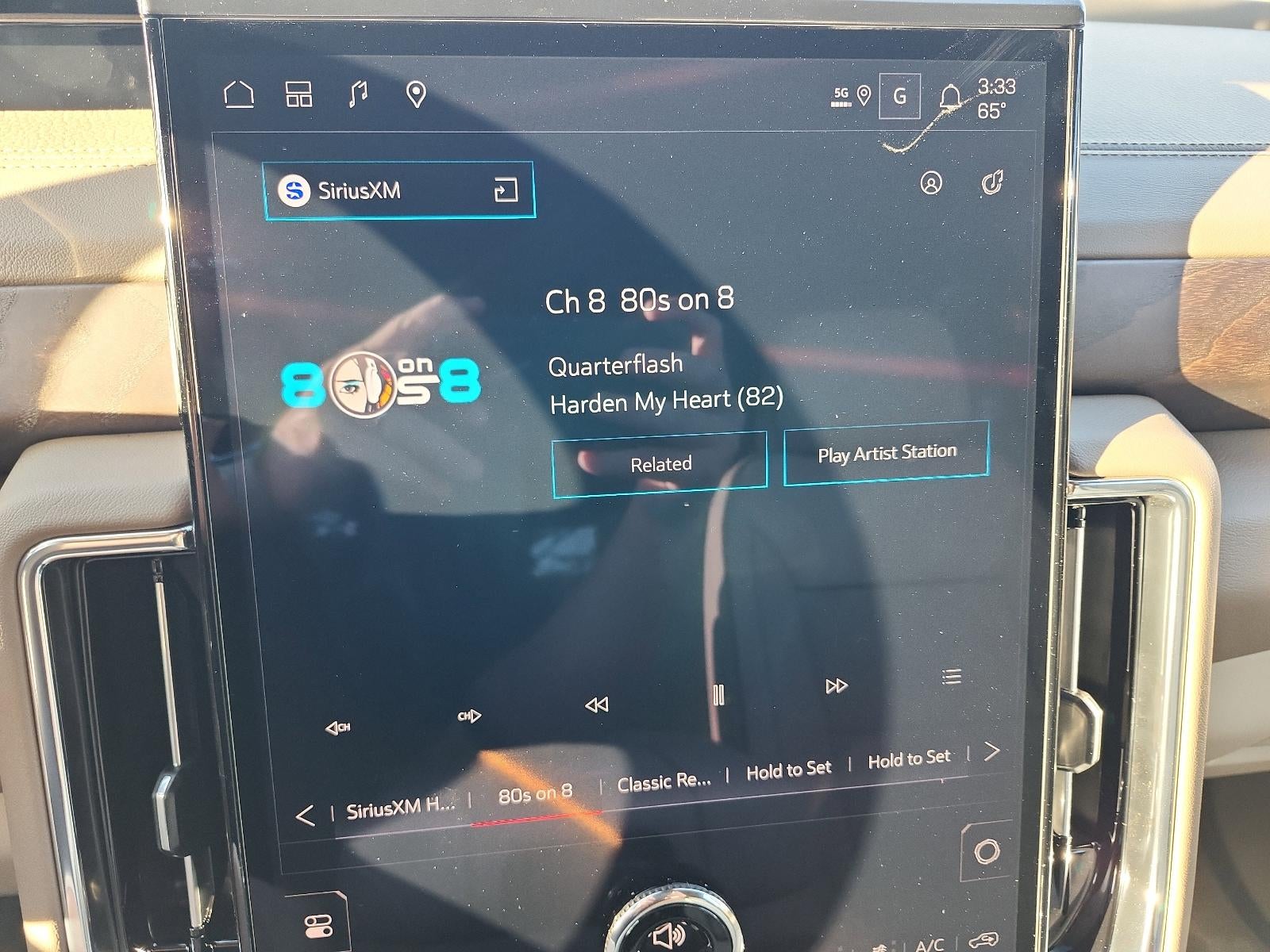 2026 GMC Yukon 4WD 4dr Denali