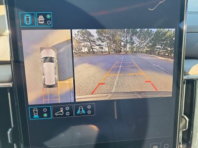 2026 GMC Yukon 4WD 4dr Denali