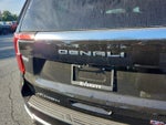 2026 GMC Yukon 4WD 4dr Denali