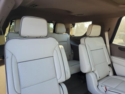 2026 GMC Yukon 4WD 4dr Denali