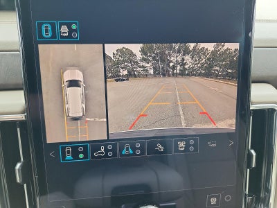 2026 GMC Yukon 4WD 4dr Denali