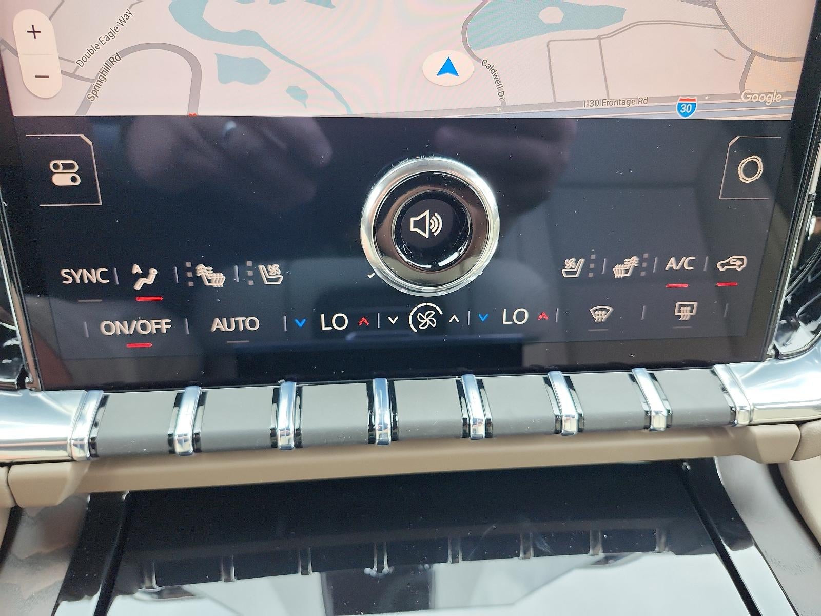 2026 GMC Yukon 4WD 4dr Denali