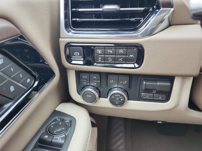 2026 GMC Yukon 4WD 4dr Denali