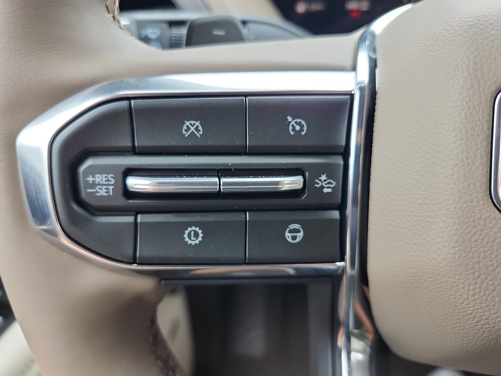 2026 GMC Yukon 4WD 4dr Denali