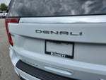 2026 GMC Yukon 4WD 4dr Denali