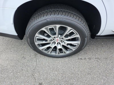 2026 GMC Yukon 4WD 4dr Denali