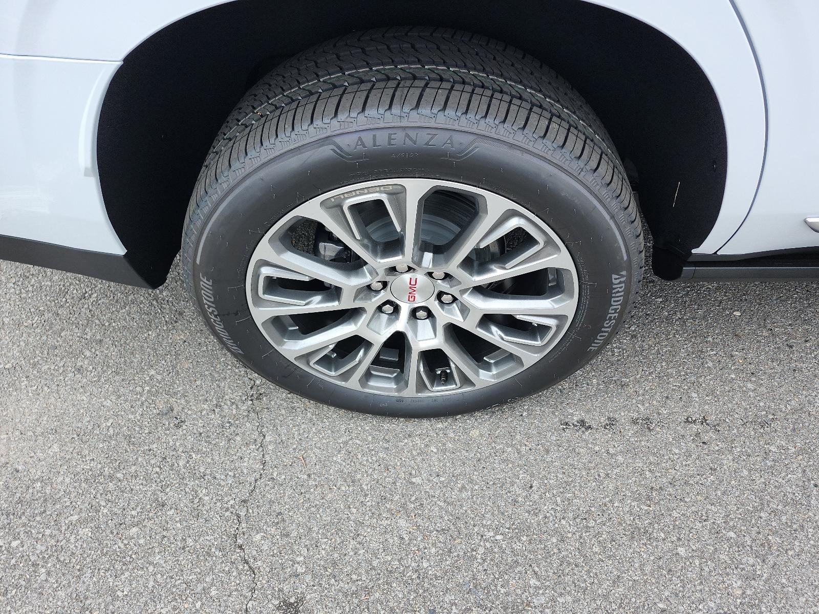 2026 GMC Yukon 4WD 4dr Denali