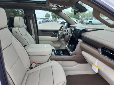 2026 GMC Yukon 4WD 4dr Denali