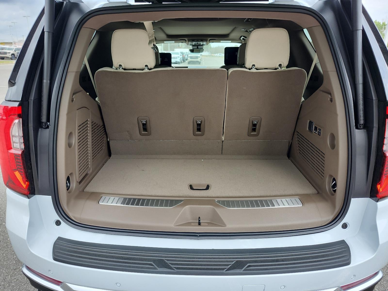 2026 GMC Yukon 4WD 4dr Denali