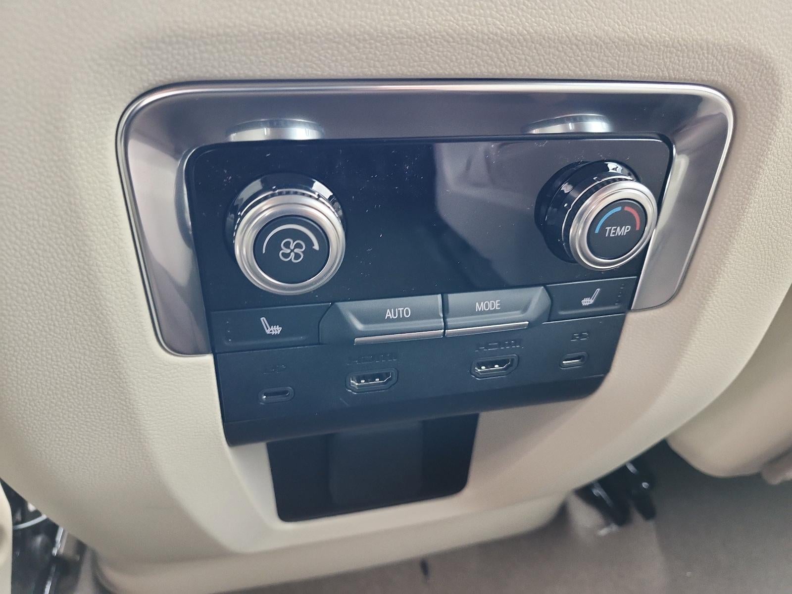 2026 GMC Yukon 4WD 4dr Denali