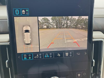 2026 GMC Yukon 4WD 4dr Denali