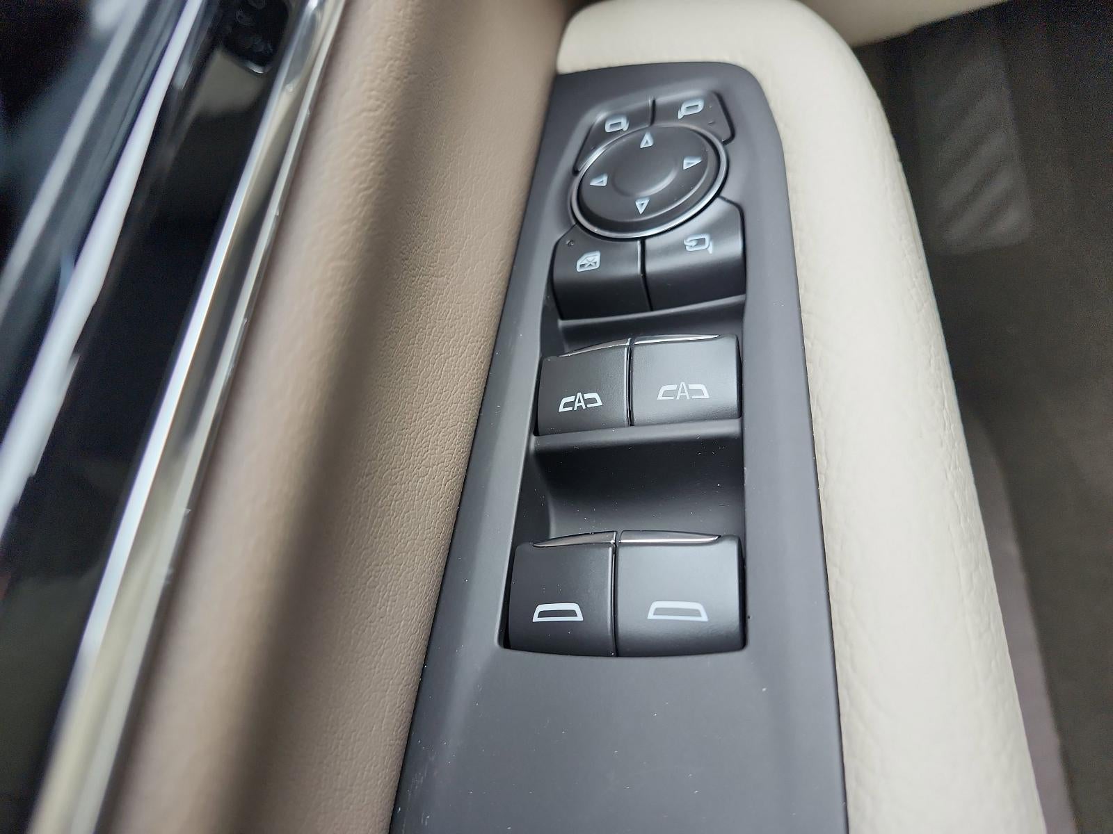 2026 GMC Yukon 4WD 4dr Denali