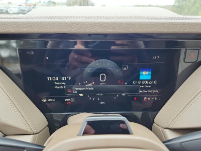 2026 GMC Yukon 4WD 4dr Denali