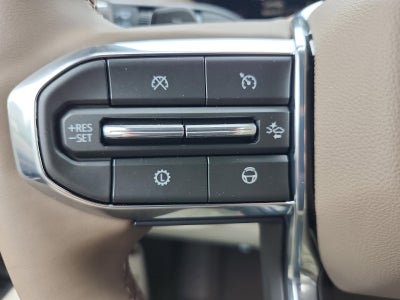 2026 GMC Yukon 4WD 4dr Denali