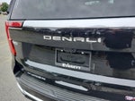 2026 GMC Yukon 4WD 4dr Denali