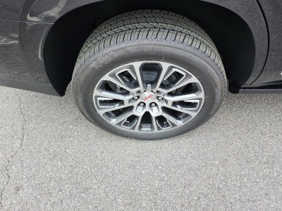 2026 GMC Yukon 4WD 4dr Denali